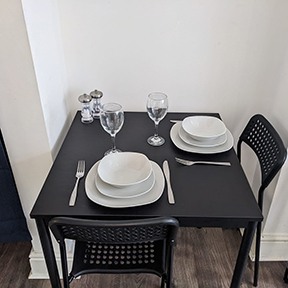 Serviced Apartment Cleaning UK